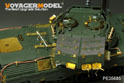 Modern Canadian Leopard C2 MBT(B ver include Gun barrel）(For TAKOM 2004) 12