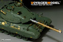 Modern Canadian Leopard C2 MBT(B ver include Gun barrel）(For TAKOM 2004) 13