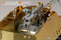 WWII German Sd.Kfz.164 Nashorn (For DRAGON 6387/6165/6166/6314) 15