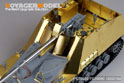WWII German Sd.Kfz.164 Nashorn (For DRAGON 6387/6165/6166/6314) 17