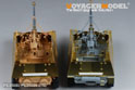 WWII German Sd.Kfz.164 Nashorn (For DRAGON 6387/6165/6166/6314) 18