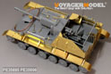 WWII Russian SU-76 Self-Propeller Gun basic (For MiniArt 35053) 14