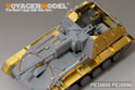 WWII Russian SU-76 Self-Propeller Gun basic (For MiniArt 35053) 15