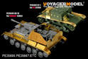 WWII Russian SU-76 Self-Propeller Gun basic (For MiniArt 35053) 18