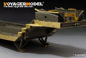 WWII US M15 Trailer development basic (For TAMIYA 35230) 8
