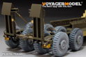 WWII US M15 Trailer development basic (For TAMIYA 35230) 9