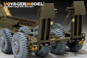 WWII US M15 Trailer development basic (For TAMIYA 35230) 10