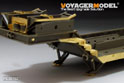 WWII US M15 Trailer development basic (For TAMIYA 35230) 11