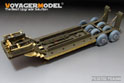 WWII US M15 Trailer development basic (For TAMIYA 35230) 12