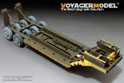 WWII US M15 Trailer development basic (For TAMIYA 35230) 13