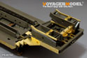 WWII US M15 Trailer development basic (For TAMIYA 35230) 14