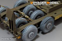 WWII US M15 Trailer development basic (For TAMIYA 35230) 15