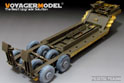 WWII US M15 Trailer development basic (For TAMIYA 35230) 16