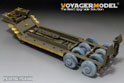 WWII US M15 Trailer development basic (For TAMIYA 35230) 17