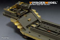 WWII US M15 Trailer development basic (For TAMIYA 35230) 19