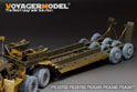 WWII US M15 Trailer development basic (For TAMIYA 35230) 20