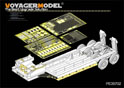 WWII US M15 Trailer development basic (For TAMIYA 35230)