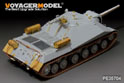 Russian  Object 704 Heavy Tank (For TRUMPETER 05575) 5