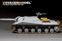 Russian  Object 704 Heavy Tank (For TRUMPETER 05575) 11