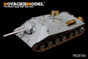 Russian  Object 704 Heavy Tank (For TRUMPETER 05575) 14
