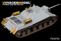 Russian  Object 704 Heavy Tank (For TRUMPETER 05575) 15