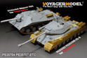 Russian  Object 704 Heavy Tank (For TRUMPETER 05575) 17