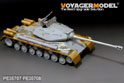 Russian  JS-4 (Object 245) Heavy Tank Basic (For TRUMPETER 05573) 3