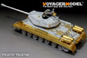 Russian  JS-4 (Object 245) Heavy Tank Basic (For TRUMPETER 05573) 4