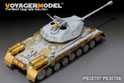 Russian  JS-4 (Object 245) Heavy Tank Basic (For TRUMPETER 05573) 5