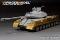 Russian  JS-4 (Object 245) Heavy Tank Basic (For TRUMPETER 05573) 6
