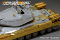 Russian  JS-4 (Object 245) Heavy Tank Basic (For TRUMPETER 05573) 8
