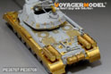 Russian  JS-4 (Object 245) Heavy Tank Basic (For TRUMPETER 05573) 9