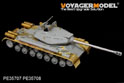 Russian  JS-4 (Object 245) Heavy Tank Basic (For TRUMPETER 05573) 10