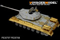 Russian  JS-4 (Object 245) Heavy Tank Basic (For TRUMPETER 05573) 11