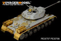 Russian  JS-4 (Object 245) Heavy Tank Basic (For TRUMPETER 05573) 13