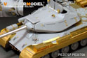 Russian  JS-4 (Object 245) Heavy Tank Basic (For TRUMPETER 05573) 14