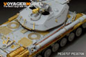 Russian  JS-4 (Object 245) Heavy Tank Basic (For TRUMPETER 05573) 15