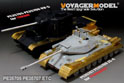 Russian  JS-4 (Object 245) Heavy Tank Basic (For TRUMPETER 05573) 17