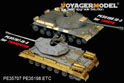 Russian  JS-4 (Object 245) Heavy Tank Basic (For TRUMPETER 05573) 18