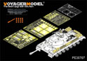 Russian  JS-4 (Object 245) Heavy Tank Basic (For TRUMPETER 05573) 1