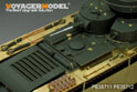 WWII Russian T-35 Heavy Tank Basic (Gun barrel Include) (For HobbyBoss 83841) 8