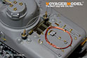 WWII US M3A1 Lee Medium Tank basic（For TAKOM 2114） 9