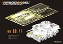 WWII US M3A1 Lee Medium Tank basic（For TAKOM 2114）