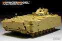 Modern Russian Kurganets-25 BTR Basic(For PANDA HOBBY PH35024) 3