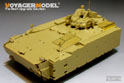 Modern Russian Kurganets-25 BTR Basic(For PANDA HOBBY PH35024) 4
