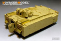 Modern Russian Kurganets-25 BTR Basic(For PANDA HOBBY PH35024) 6