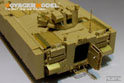 Modern Russian Kurganets-25 BTR Basic(For PANDA HOBBY PH35024) 8