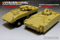 Modern Russian Kurganets-25 BTR Basic(For PANDA HOBBY PH35024) 11