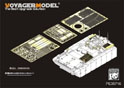 Modern Russian Kurganets-25 BTR Basic(For PANDA HOBBY PH35024)