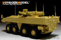 Modern Russian Bumerang IFV Basic(For PANDA HOBBY PH35026) 3